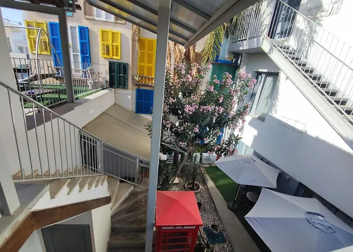St. Lazaros Studios