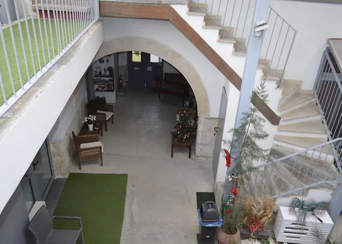 St. Lazaros Studios