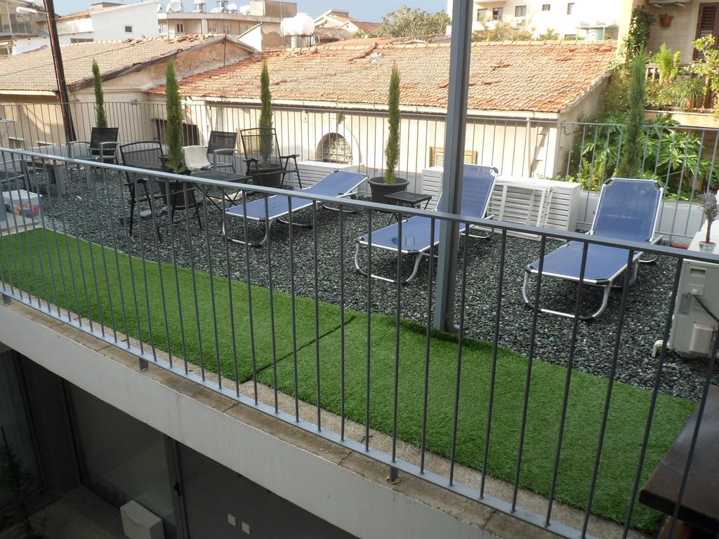 St. Lazaros Appartement Larnaca