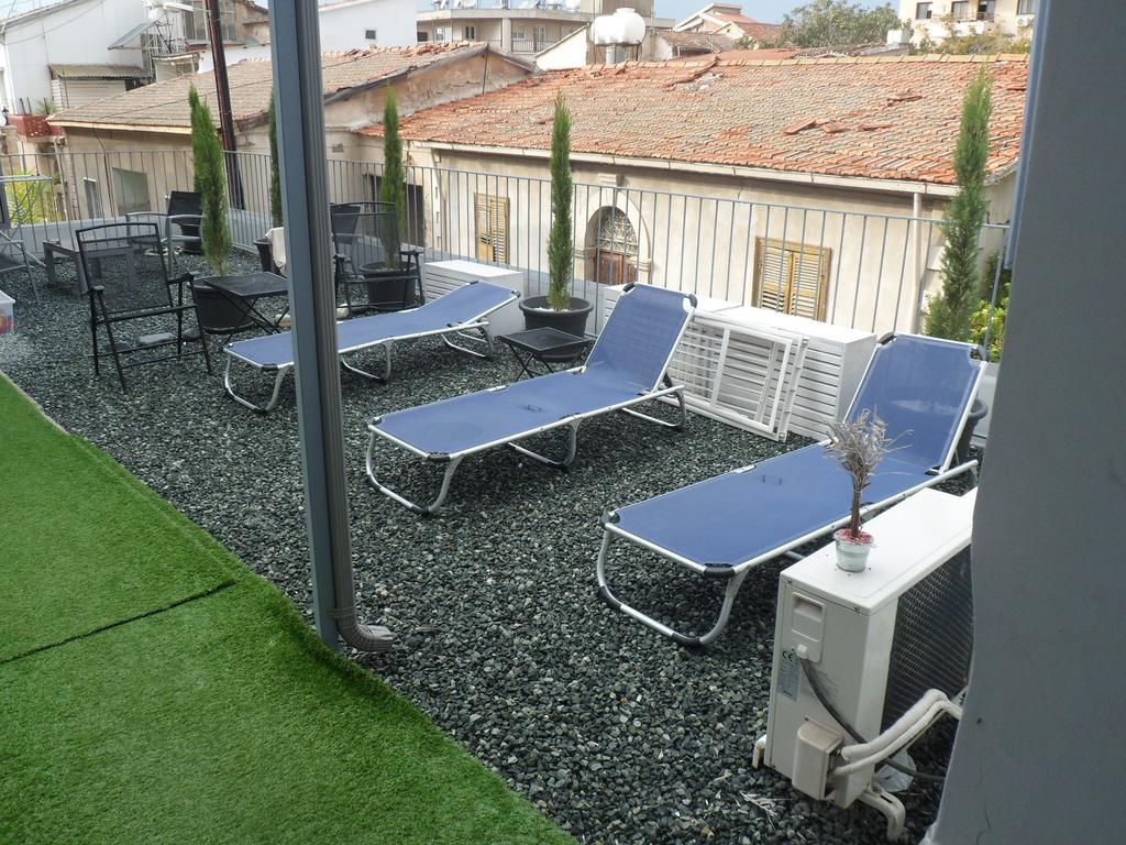 Appartement St. Lazaros Larnaca