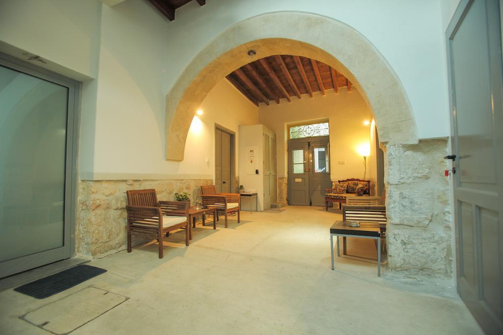 Appartement St. Lazaros *