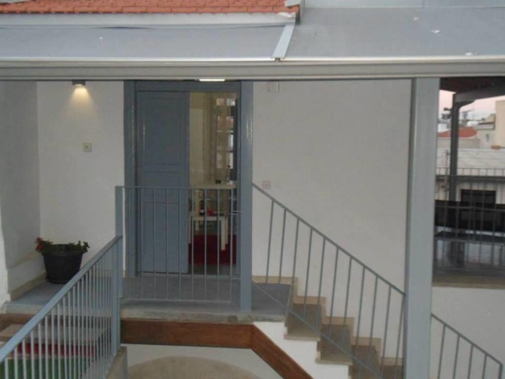 Appartement St. Lazaros Larnaca