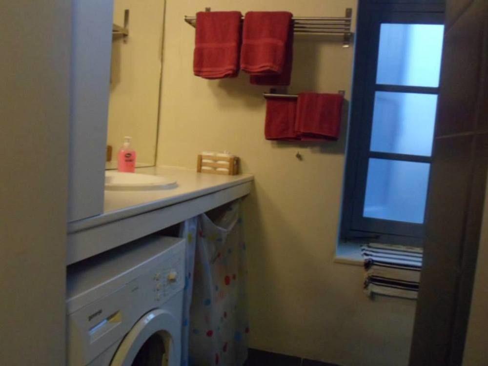 Appartement St. Lazaros *