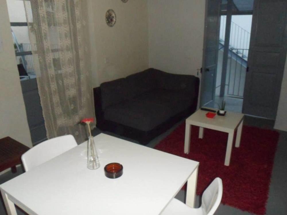Appartement St. Lazaros Larnaca