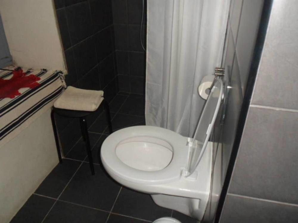 Appartement St. Lazaros *