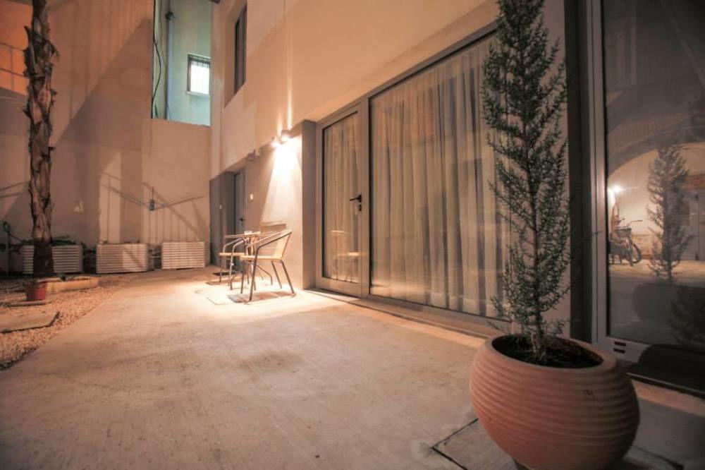 Appartement St. Lazaros Larnaca