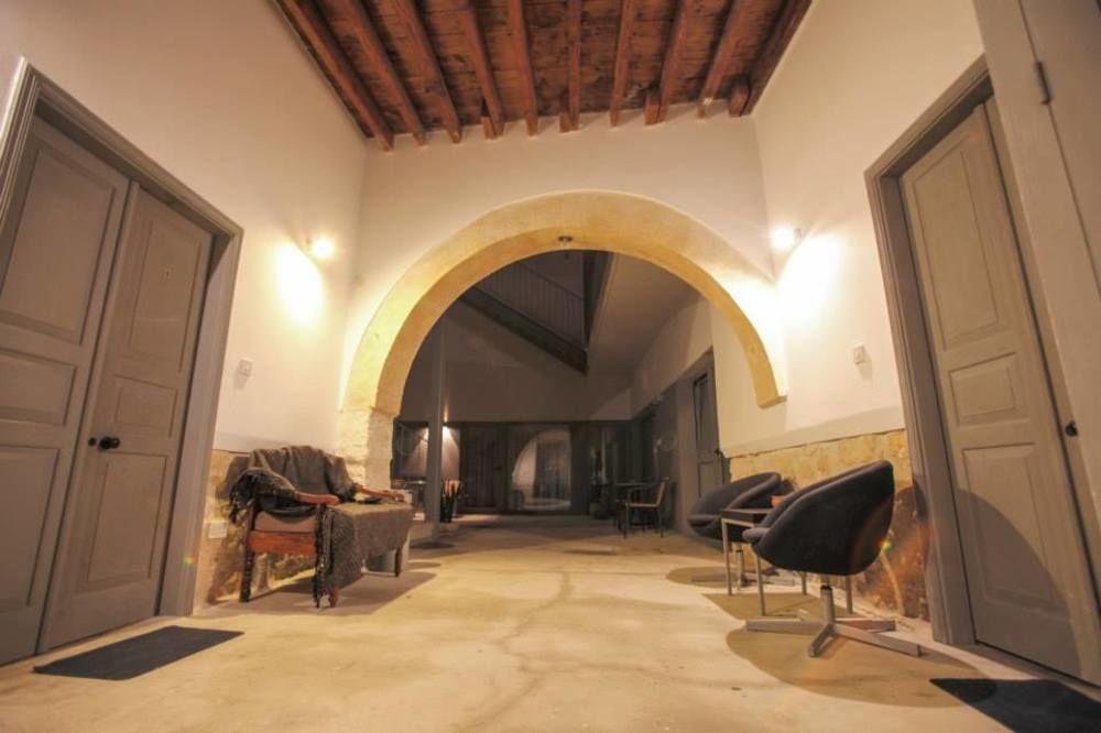 St. Lazaros Appartement *