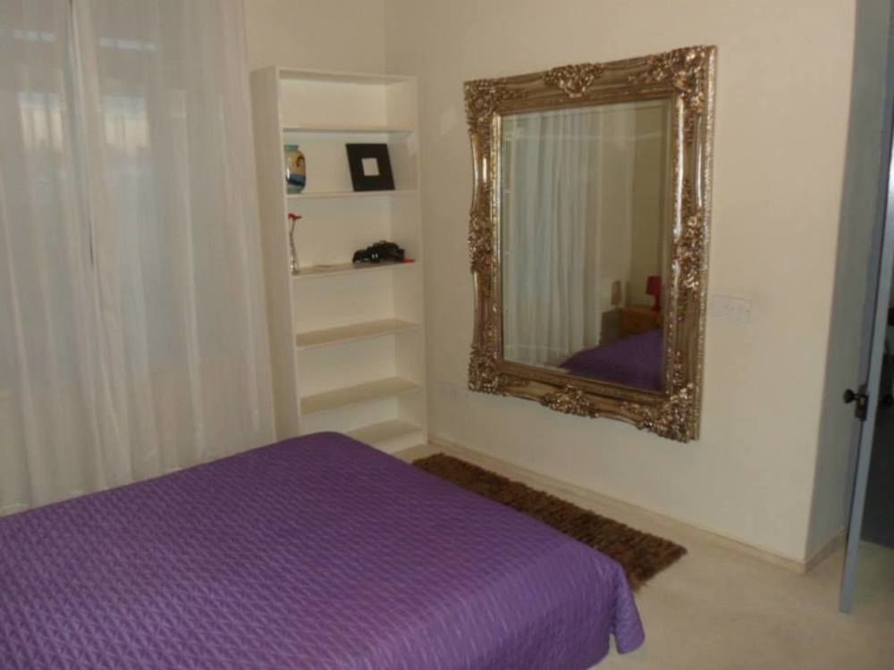 St. Lazaros Appartement