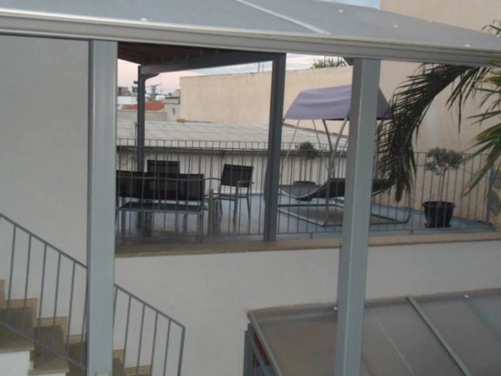 Appartement St. Lazaros Larnaca