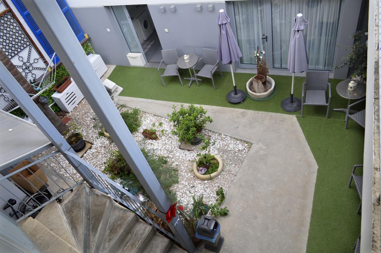 St. Lazaros Appartement *