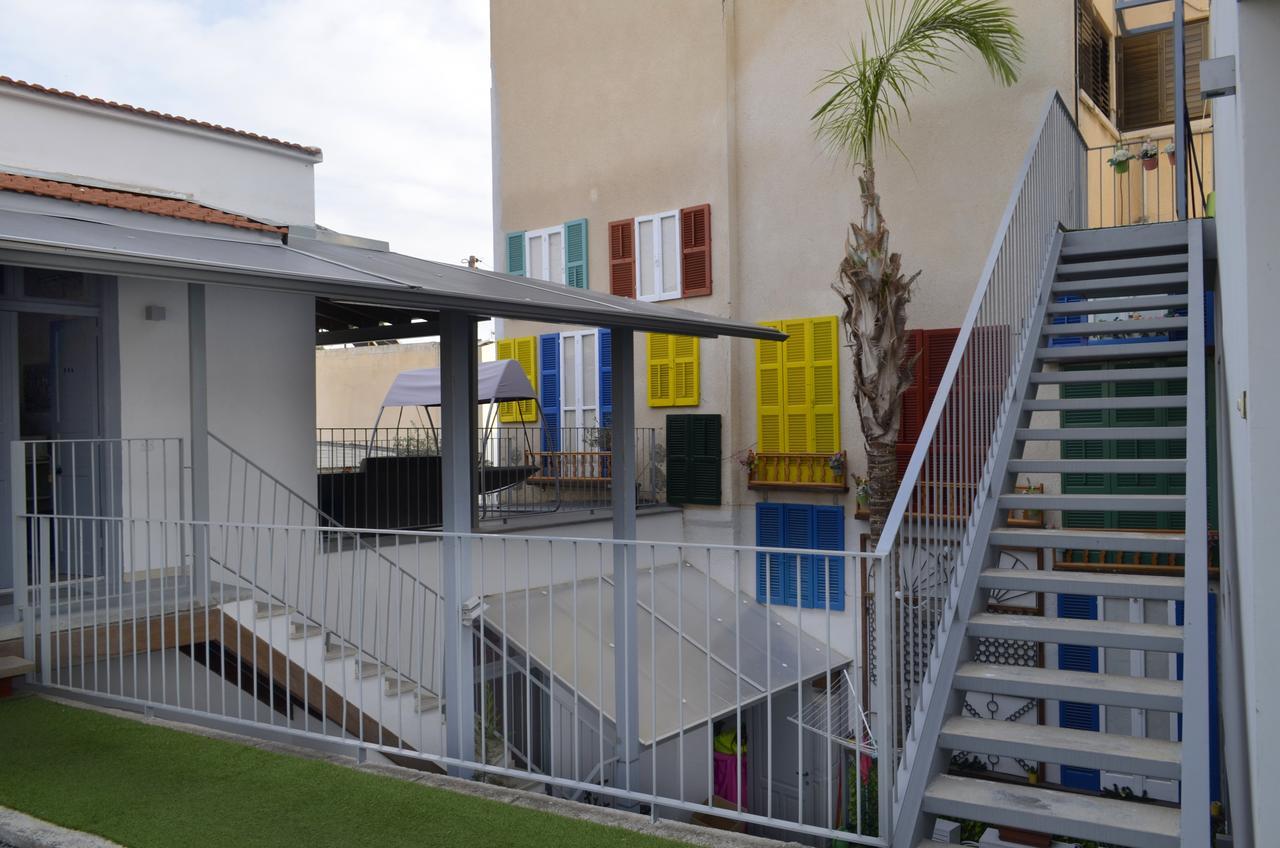 St. Lazaros Appartement *