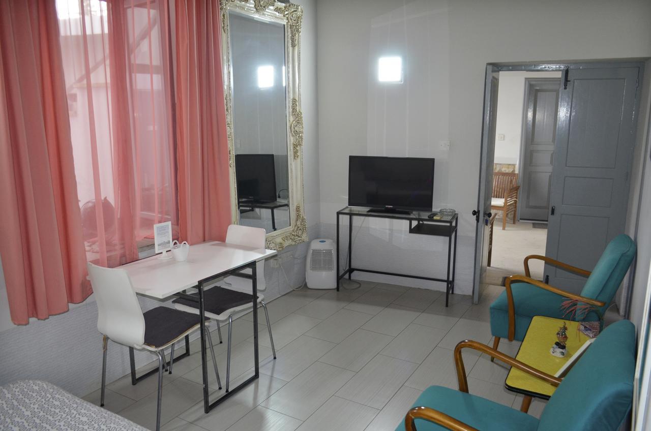 Appartement St. Lazaros
