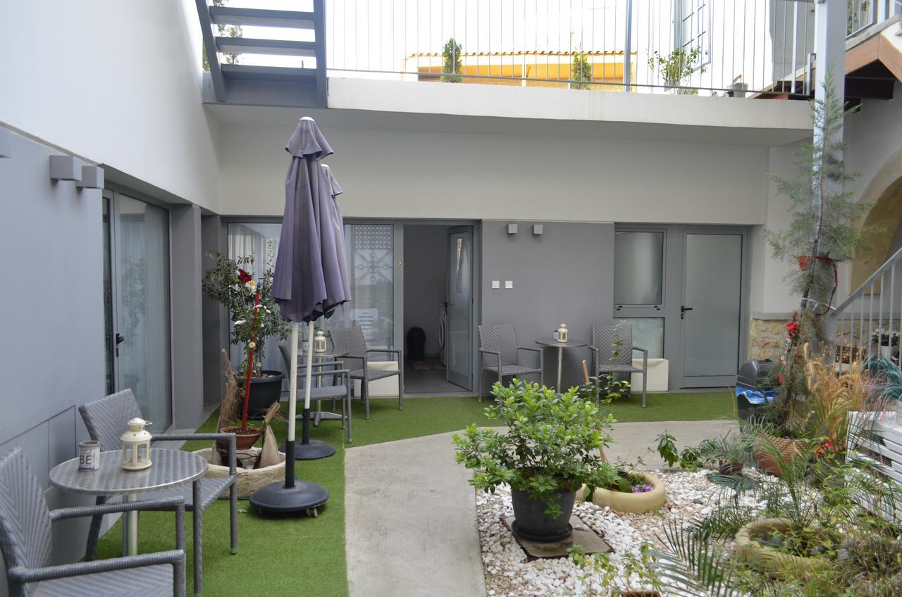 Appartement St. Lazaros