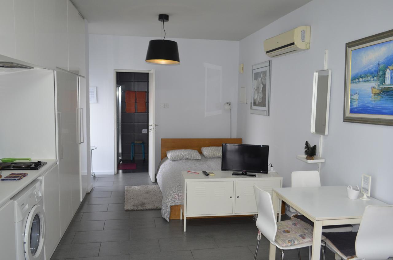 Appartement St. Lazaros *