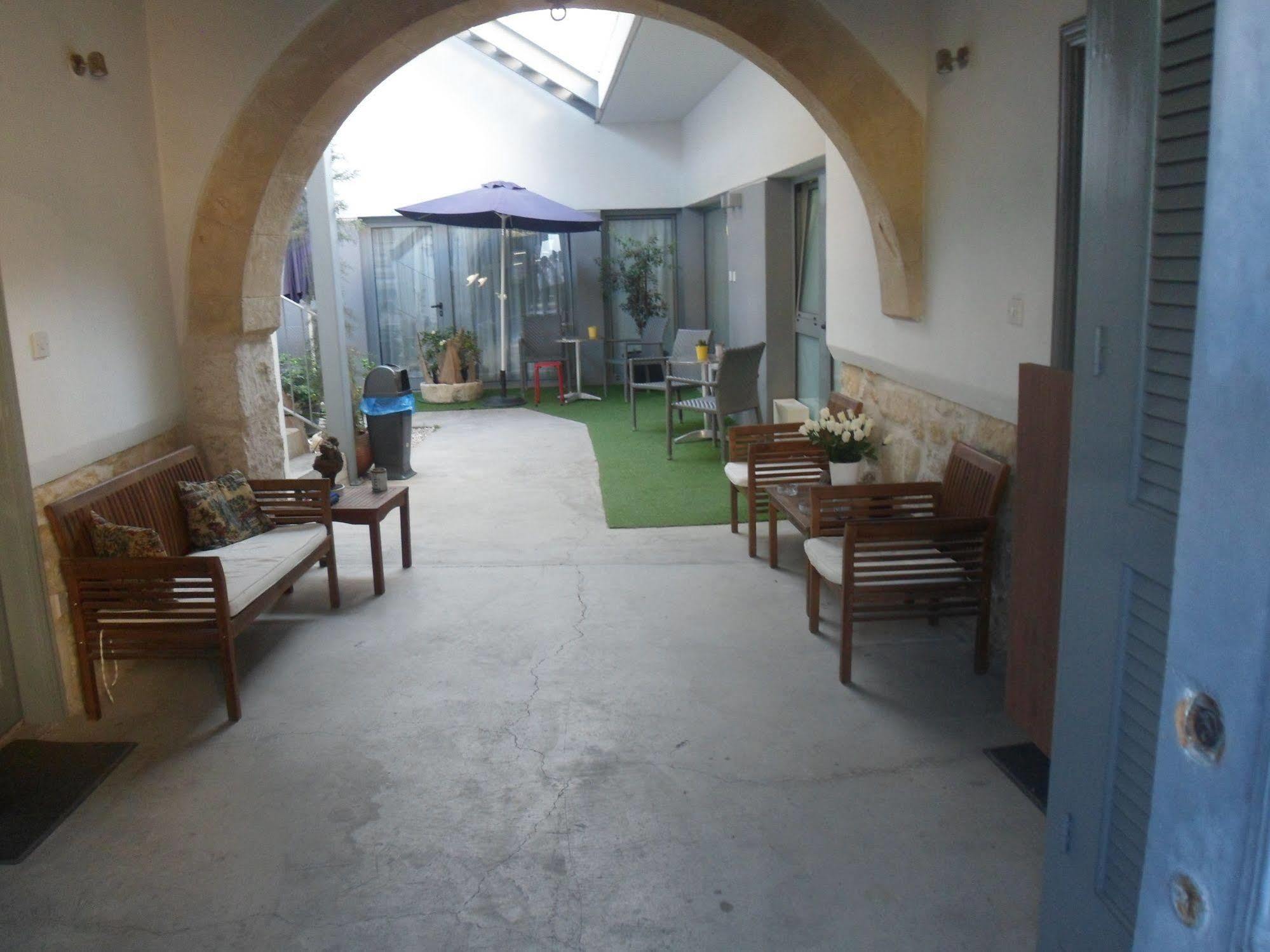 St. Lazaros Appartement Larnaca