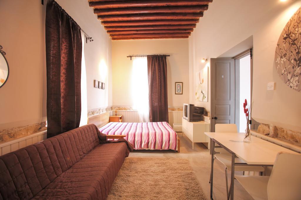 Appartement St. Lazaros *