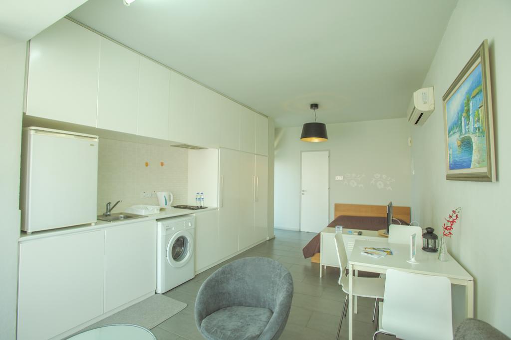Appartement St. Lazaros
