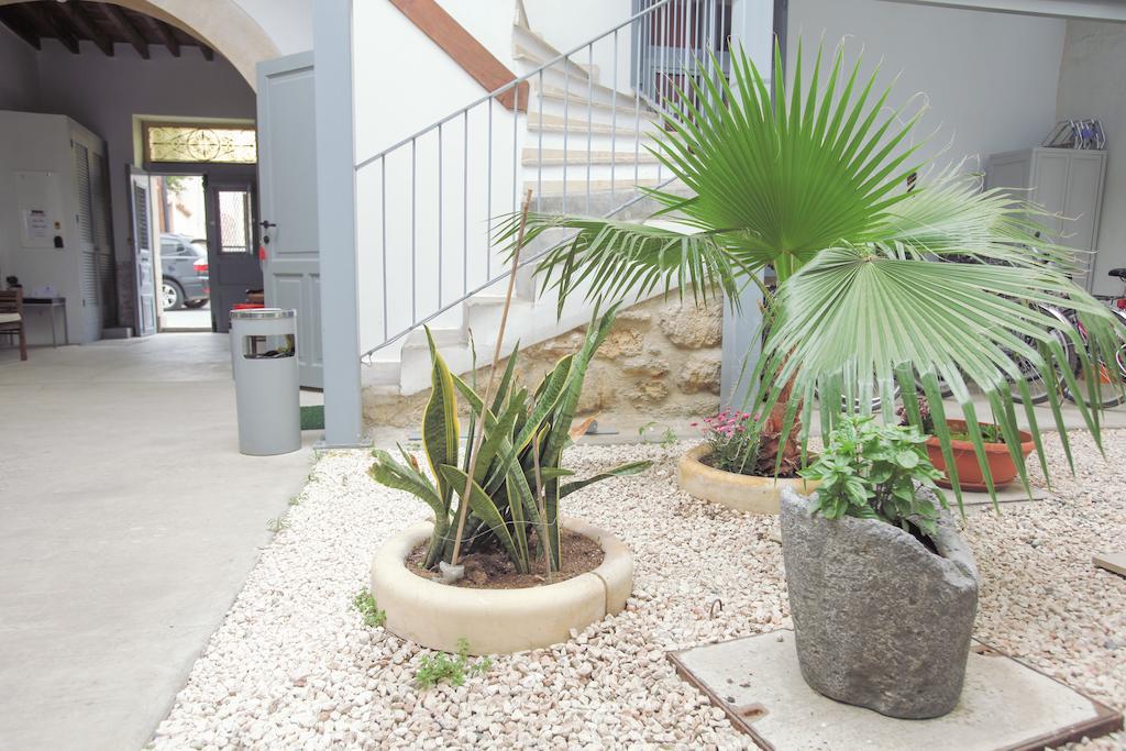 St. Lazaros Appartement *