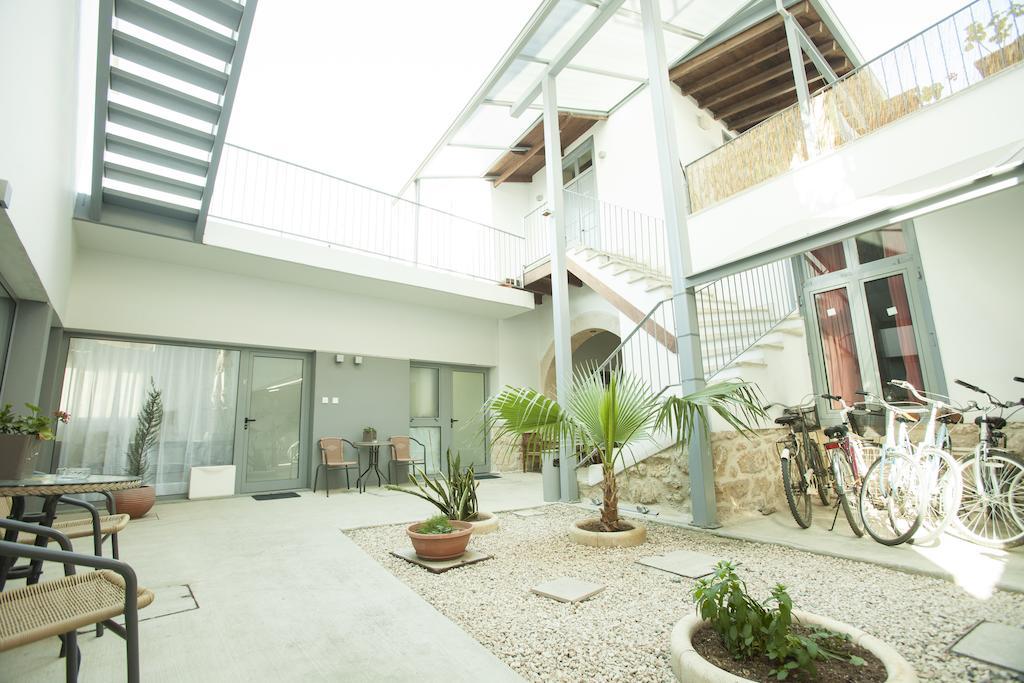 St. Lazaros Appartement *