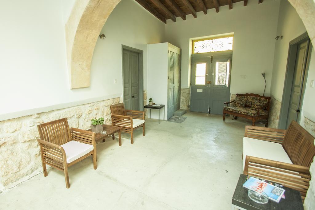 St. Lazaros Appartement *