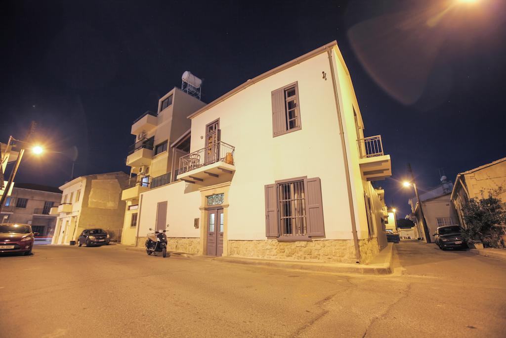 Appartement St. Lazaros *