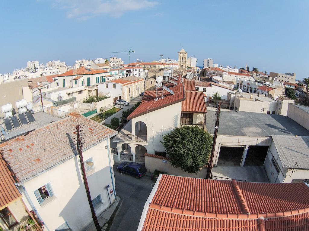 Appartement St. Lazaros