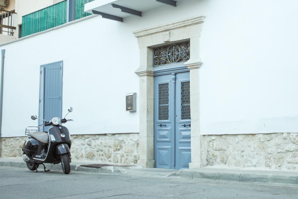 St. Lazaros Appartement Larnaca