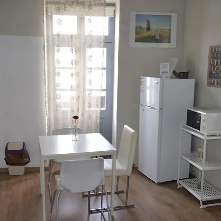 לרנקה St. Lazaros Studios מראה חיצוני תמונה
