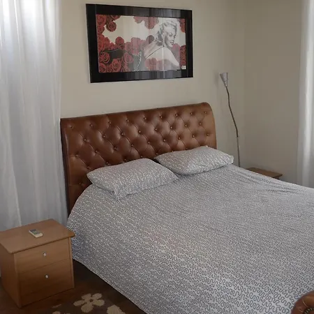 לרנקה St. Lazaros Studios מראה חיצוני תמונה