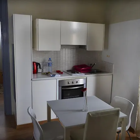 לרנקה St. Lazaros Studios חדר תמונה
