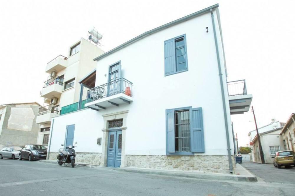 St. Lazaros Larnaka