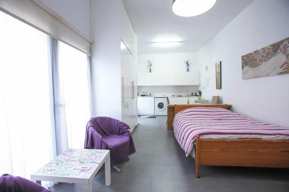 Apartment St. Lazaros Larnaka