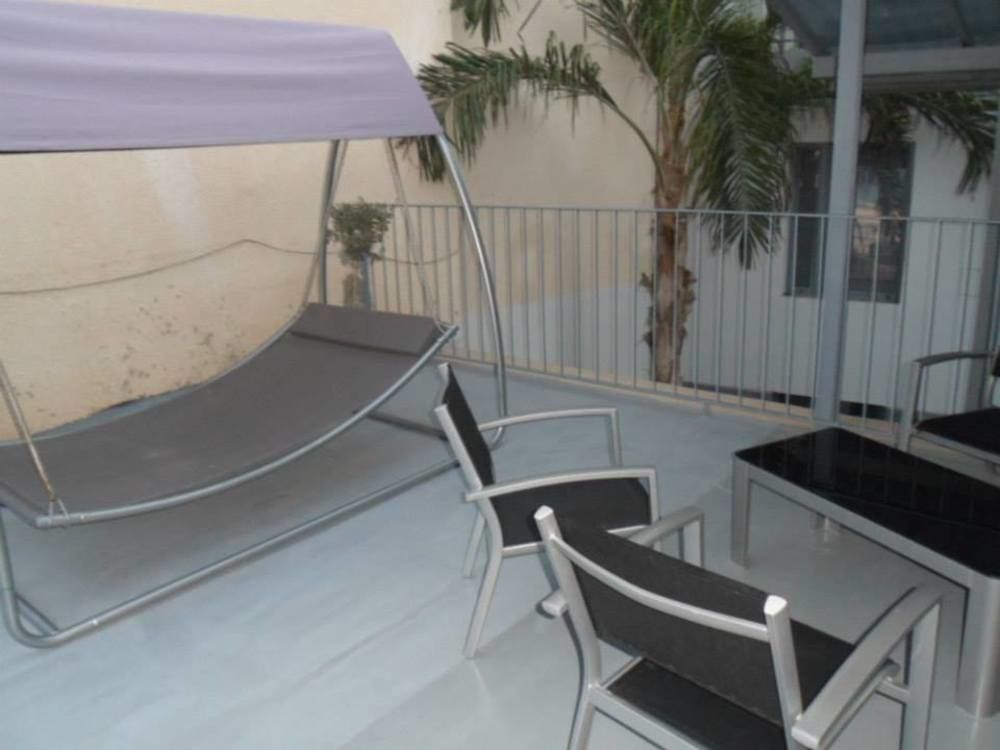 St. Lazaros Apartment Larnaka