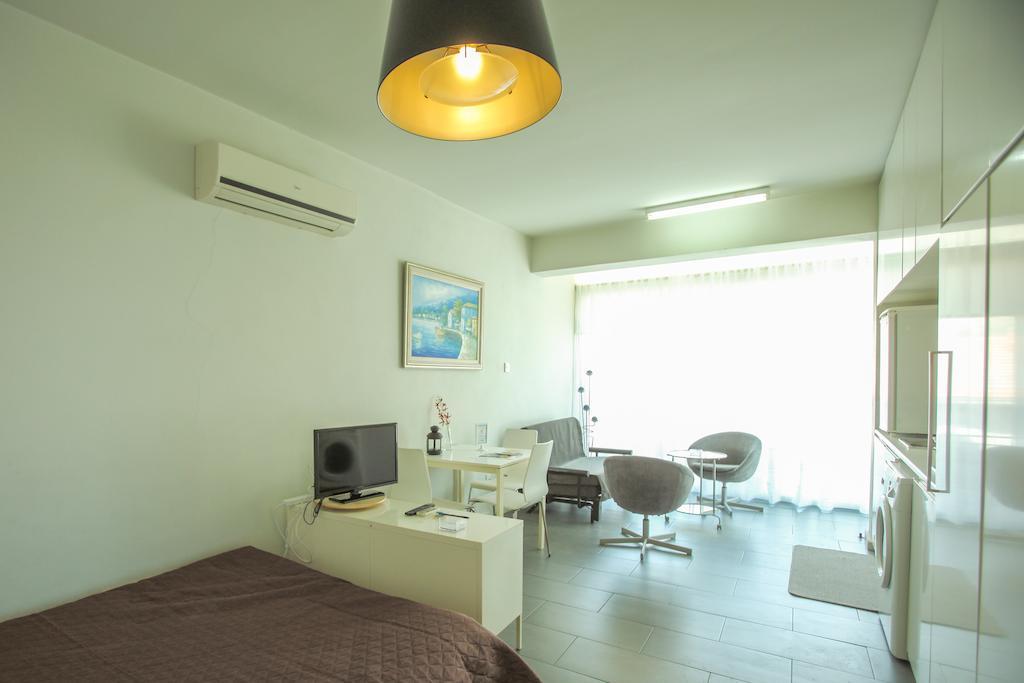 Apartment St. Lazaros Larnaka
